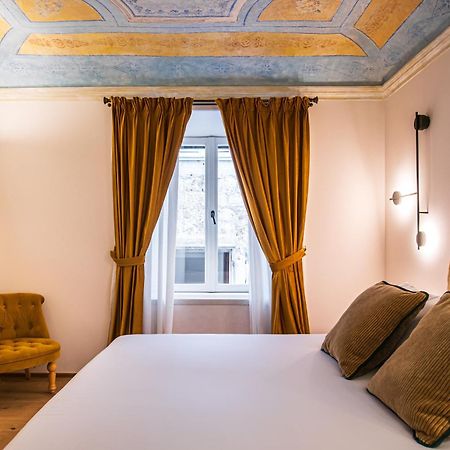 7Oaks Noble House Hotel Dubrovnik Eksteriør billede