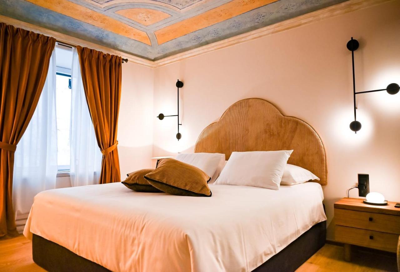 7Oaks Noble House Hotel Dubrovnik Eksteriør billede