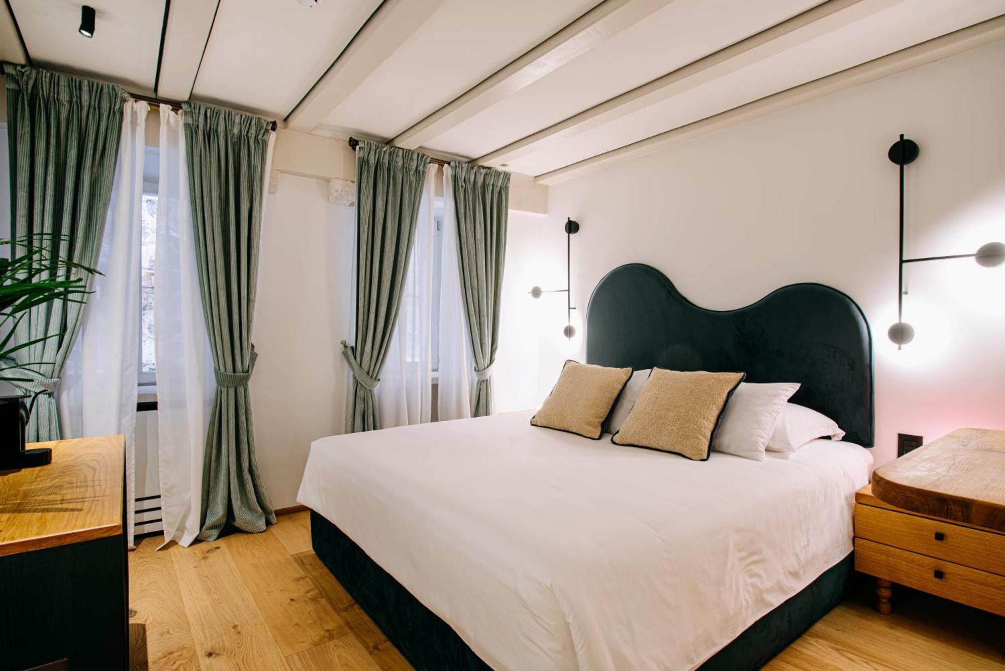 7Oaks Noble House Hotel Dubrovnik Eksteriør billede