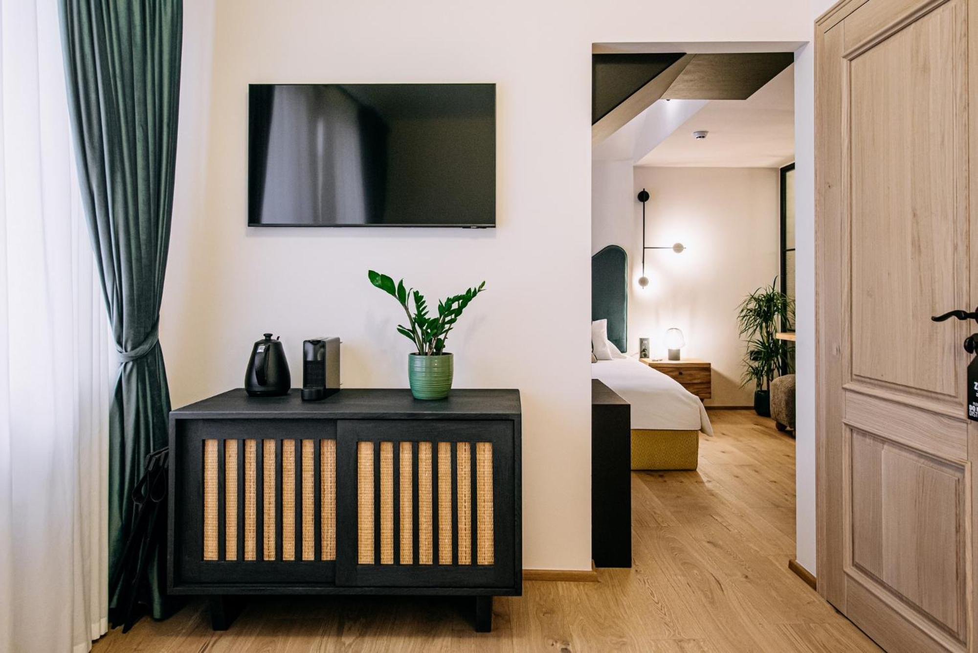 7Oaks Noble House Hotel Dubrovnik Eksteriør billede
