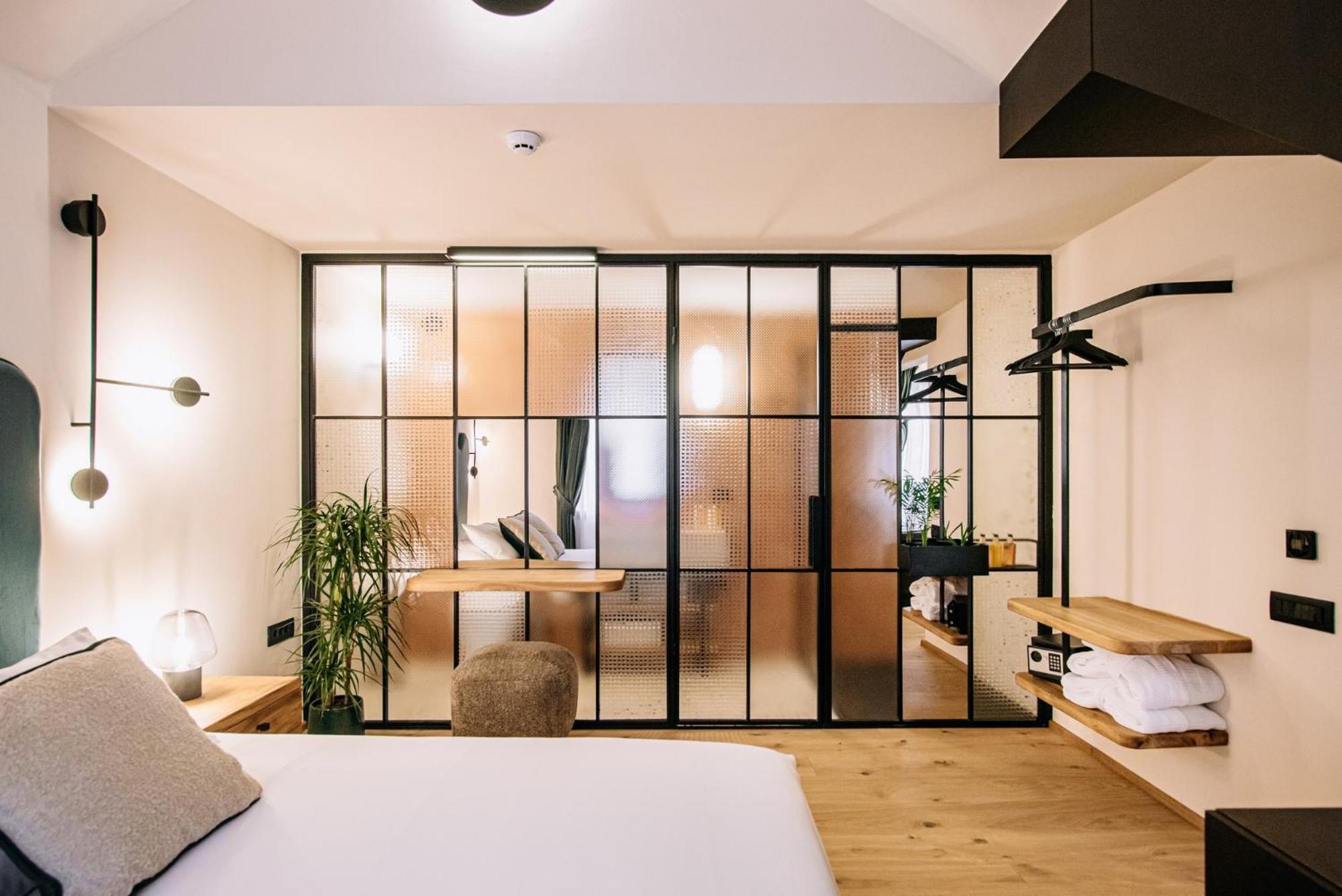 7Oaks Noble House Hotel Dubrovnik Eksteriør billede