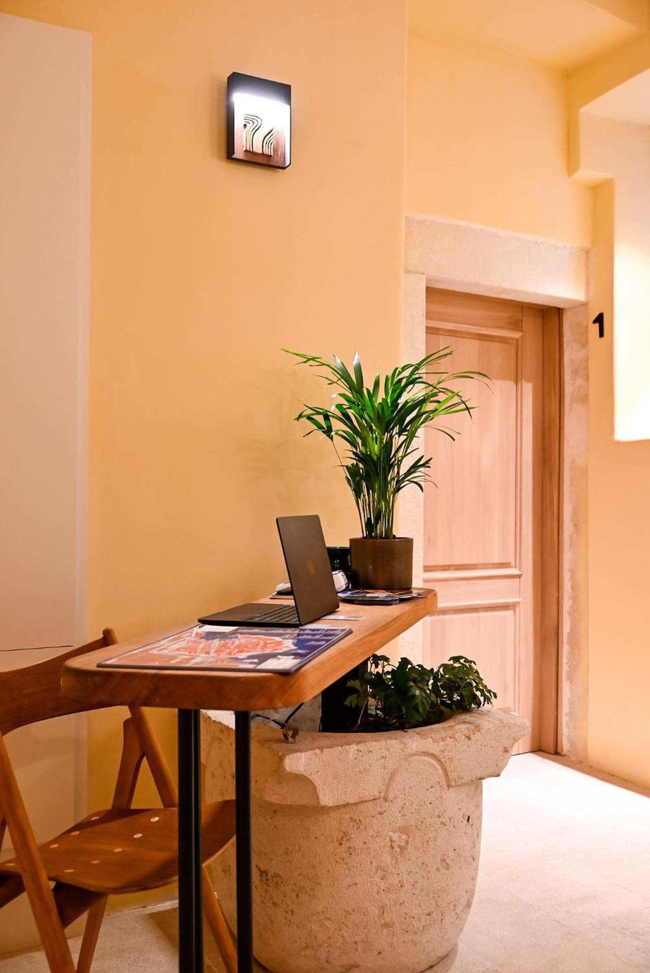 7Oaks Noble House Hotel Dubrovnik Eksteriør billede