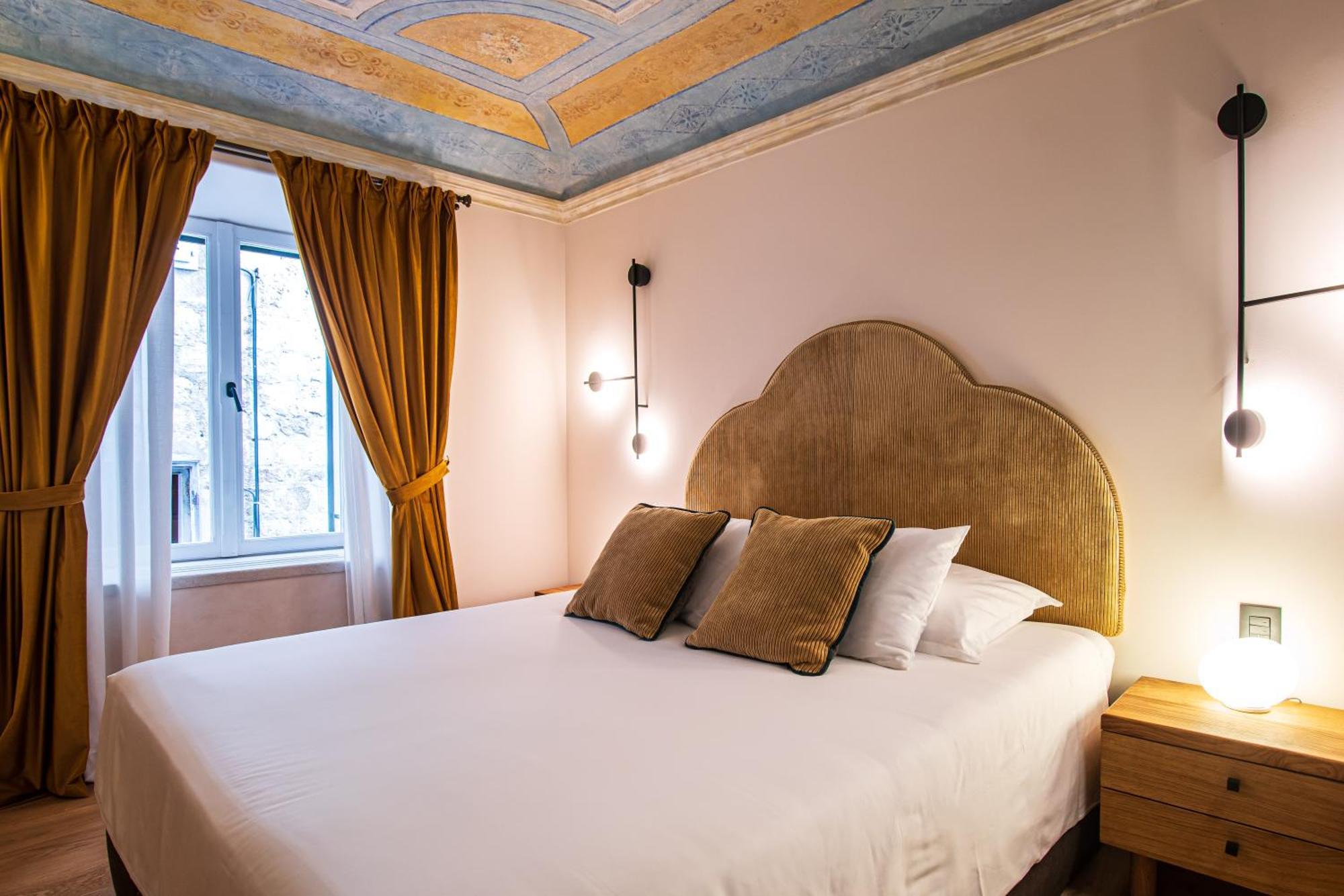 7Oaks Noble House Hotel Dubrovnik Eksteriør billede