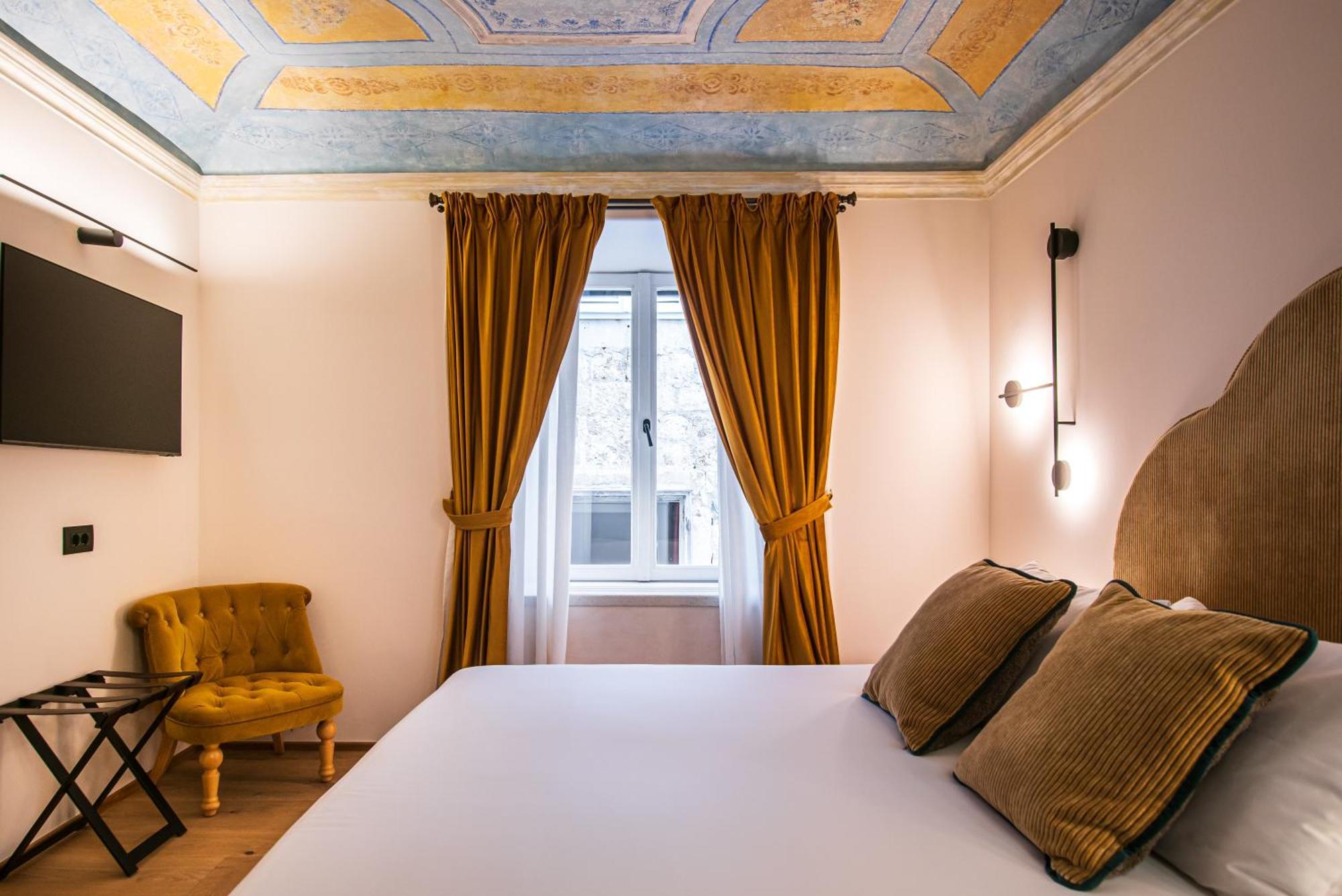 7Oaks Noble House Hotel Dubrovnik Eksteriør billede