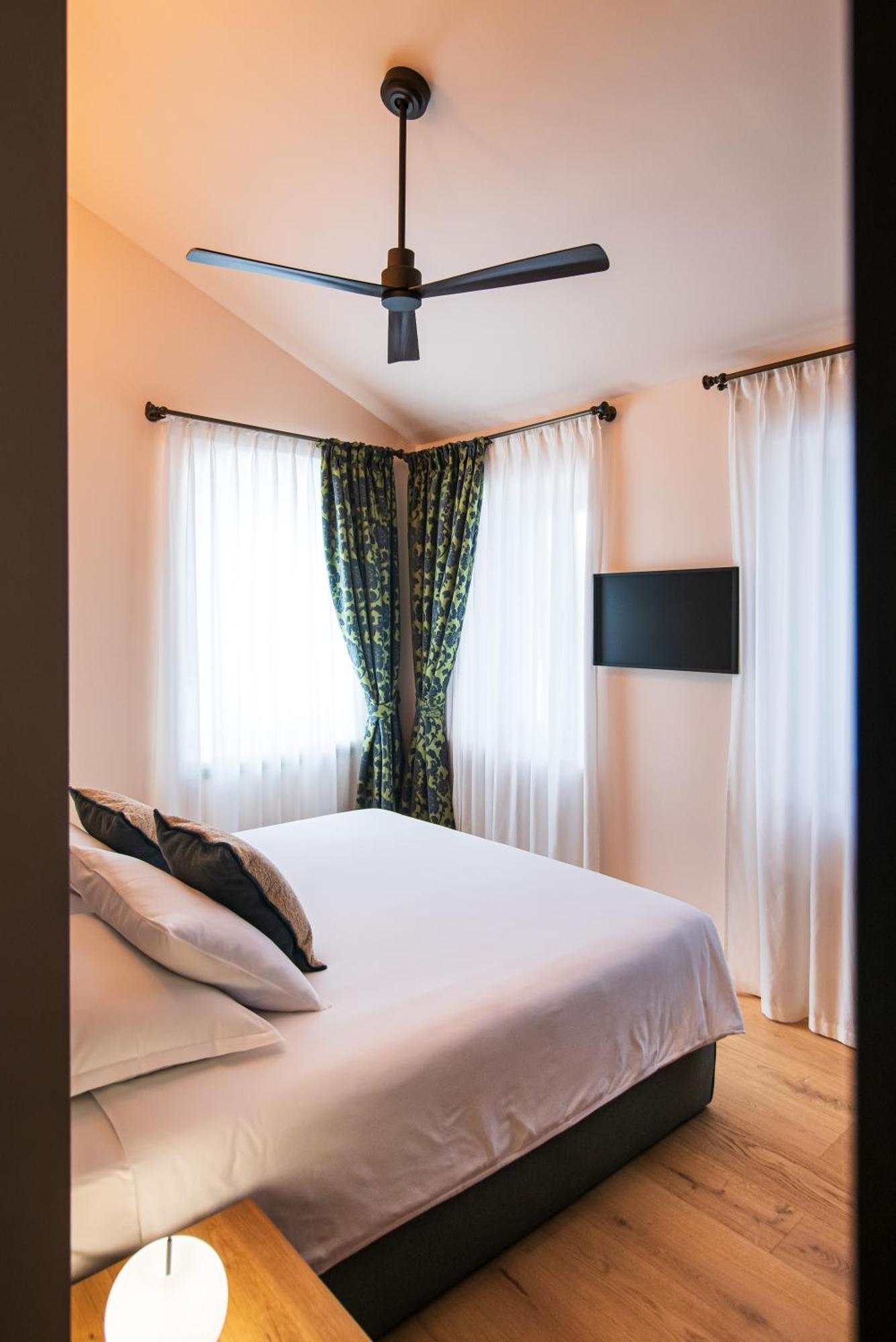 7Oaks Noble House Hotel Dubrovnik Eksteriør billede