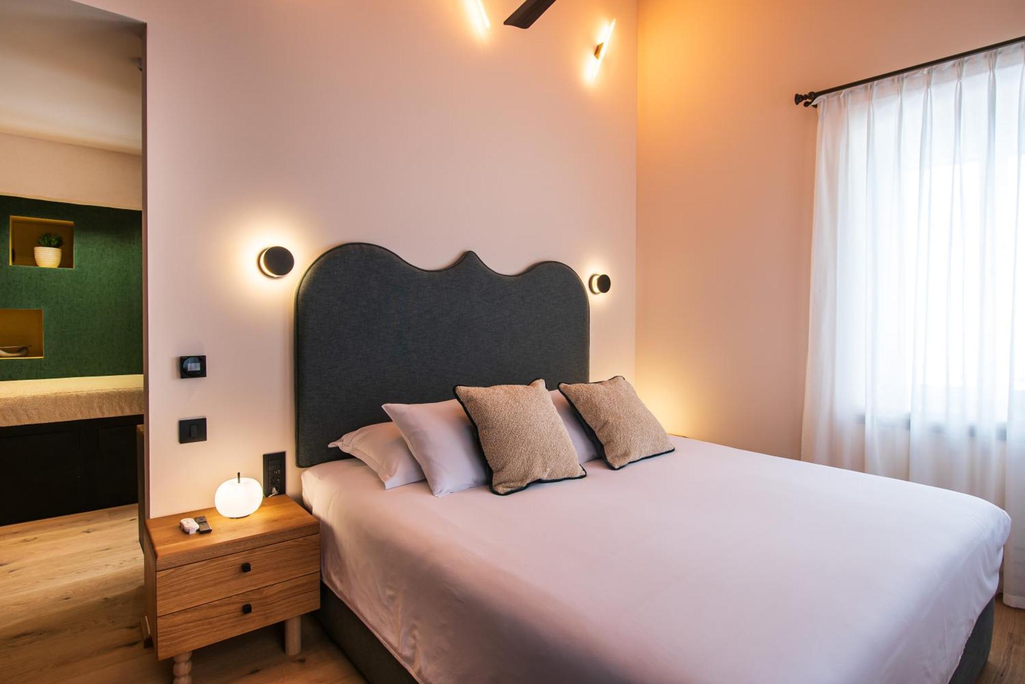 7Oaks Noble House Hotel Dubrovnik Eksteriør billede