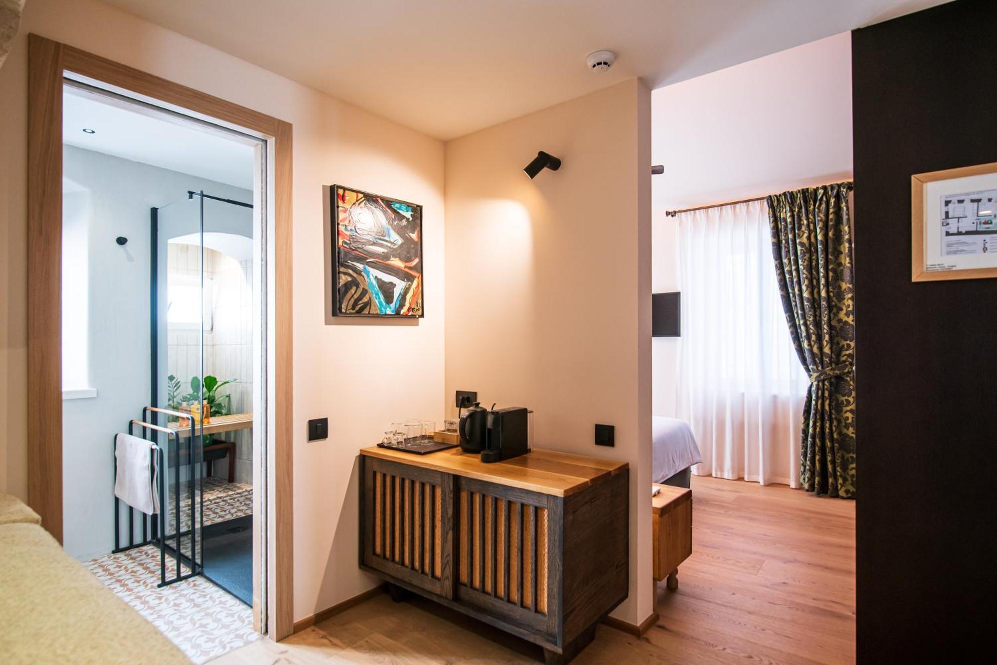 7Oaks Noble House Hotel Dubrovnik Eksteriør billede