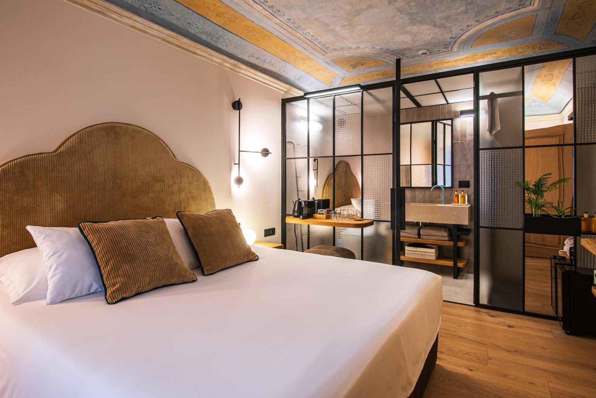 7Oaks Noble House Hotel Dubrovnik Eksteriør billede