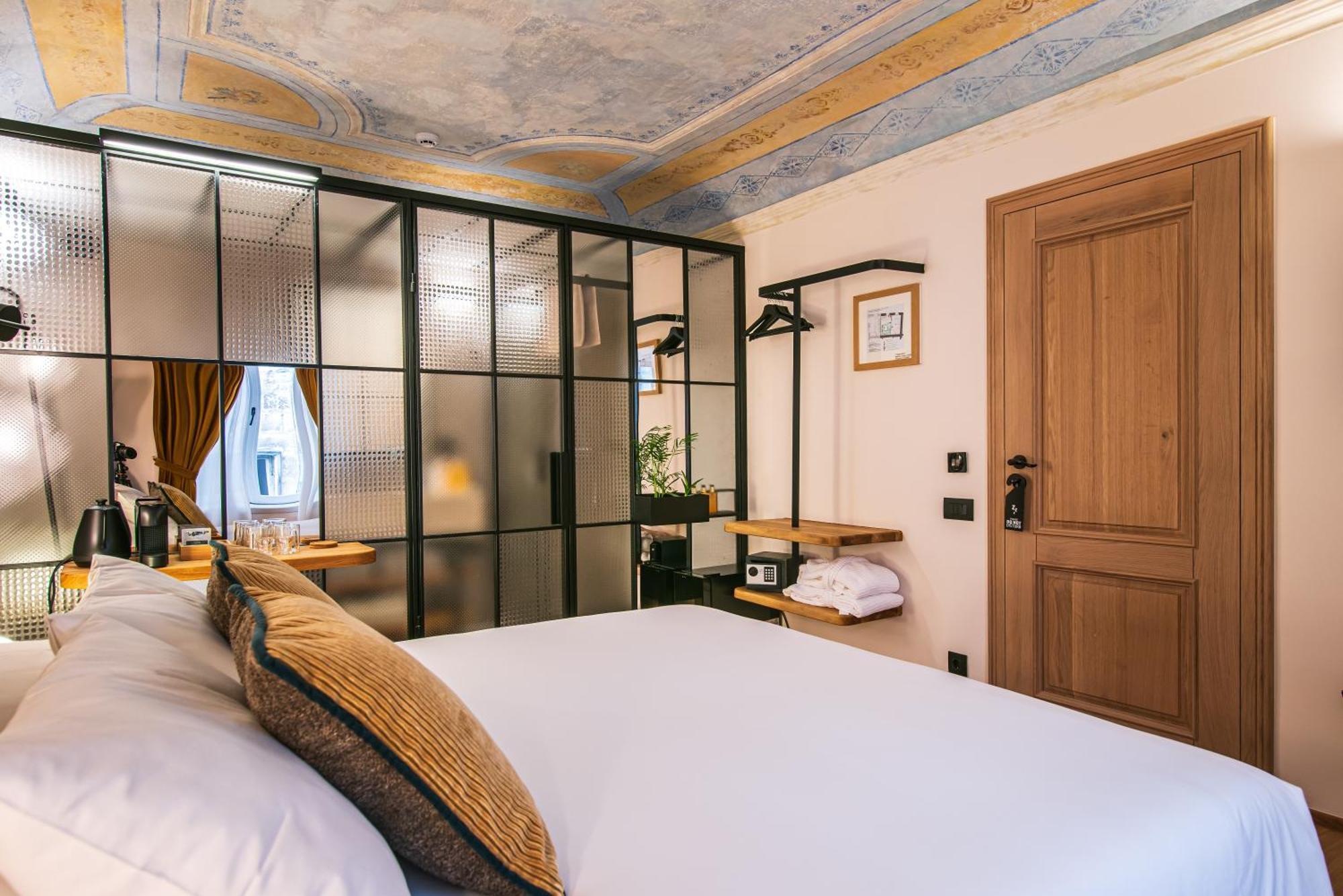 7Oaks Noble House Hotel Dubrovnik Eksteriør billede