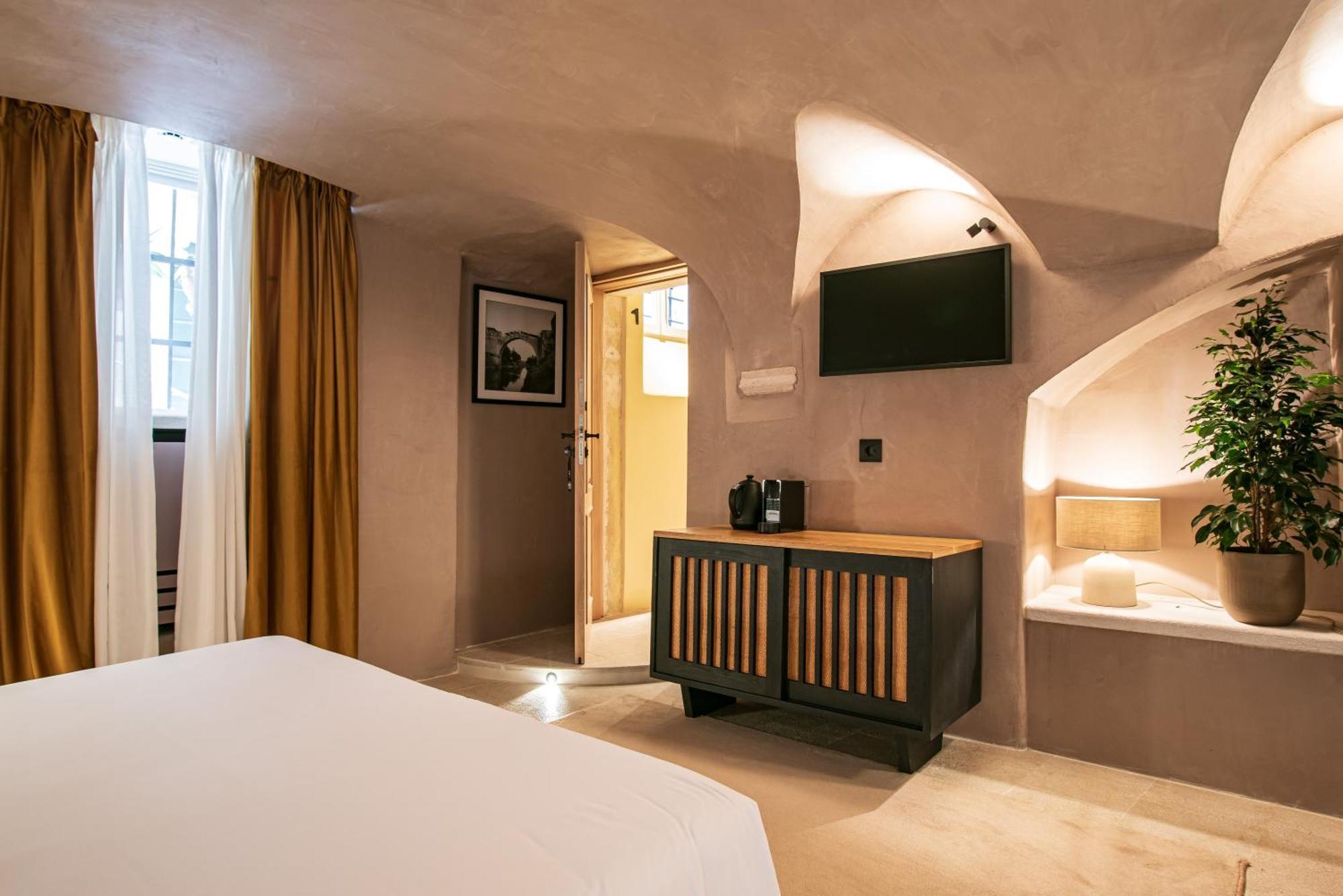 7Oaks Noble House Hotel Dubrovnik Eksteriør billede