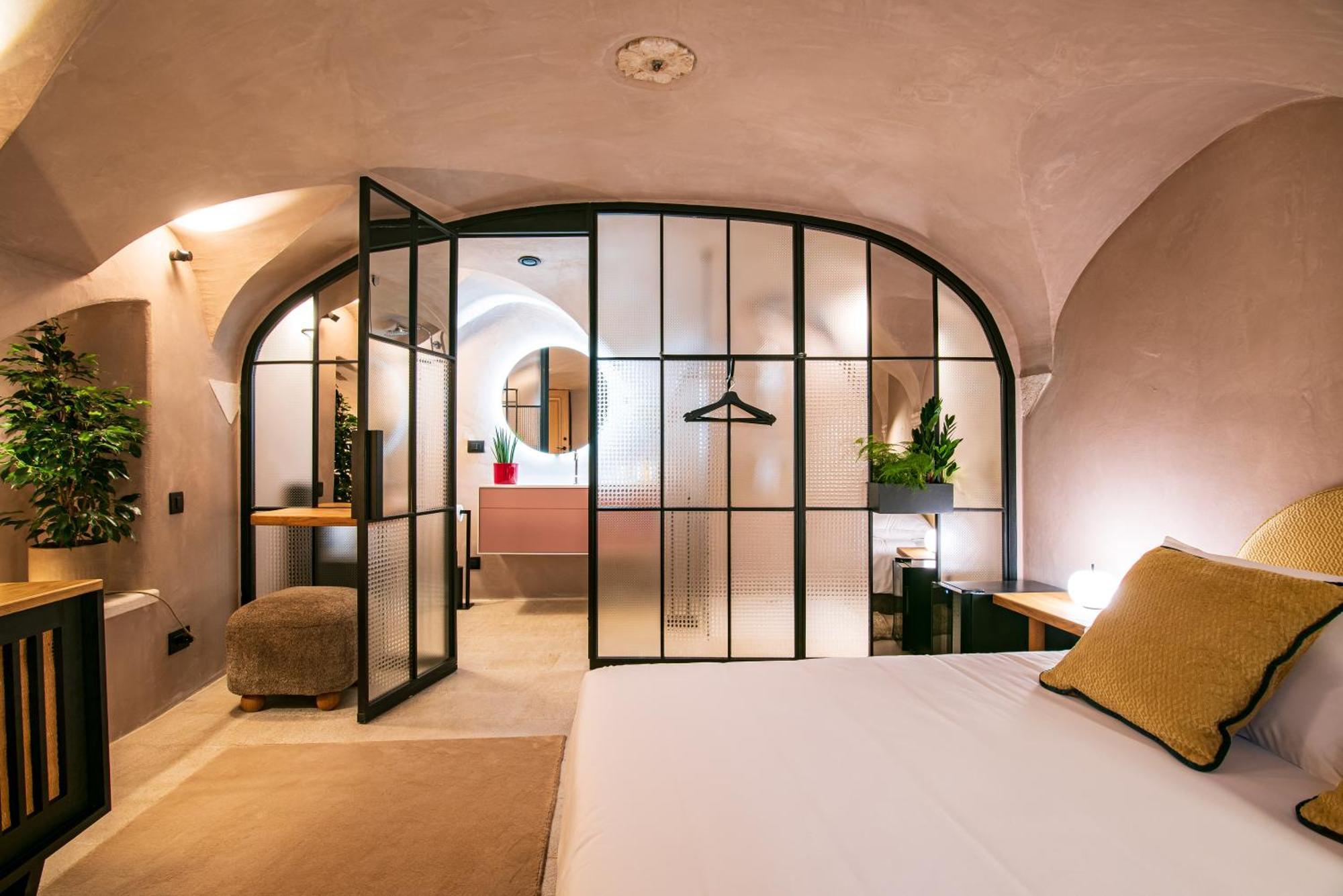 7Oaks Noble House Hotel Dubrovnik Eksteriør billede