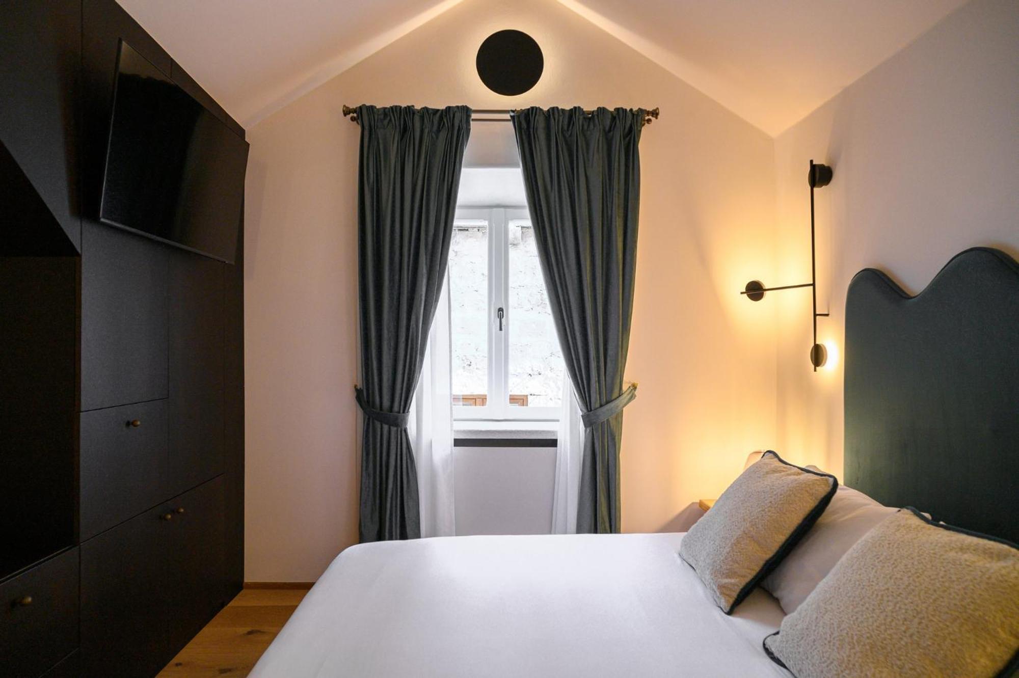 7Oaks Noble House Hotel Dubrovnik Eksteriør billede