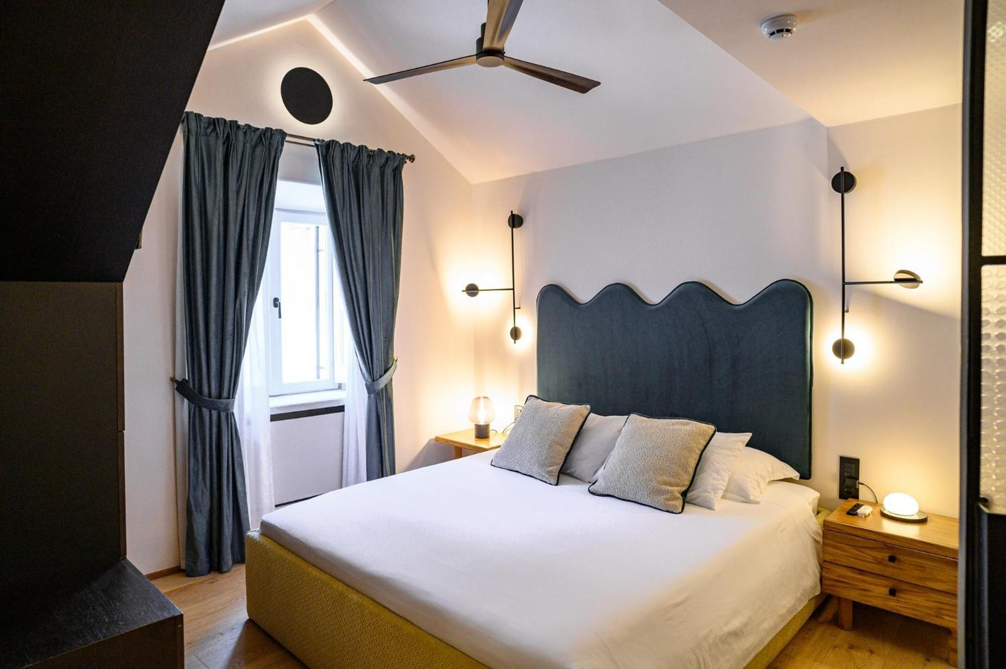 7Oaks Noble House Hotel Dubrovnik Eksteriør billede