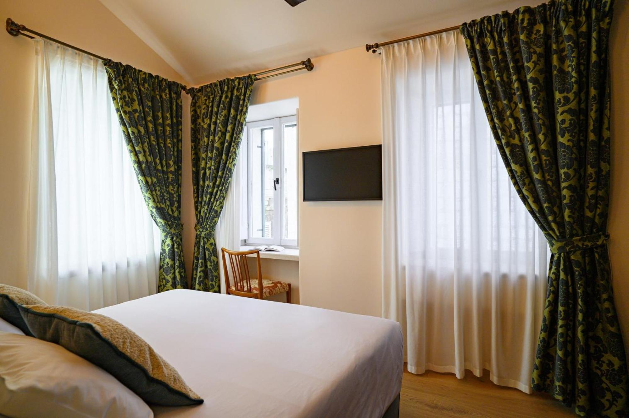 7Oaks Noble House Hotel Dubrovnik Eksteriør billede
