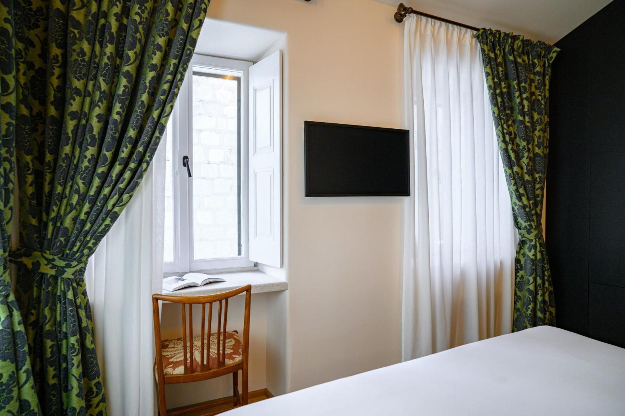 7Oaks Noble House Hotel Dubrovnik Eksteriør billede