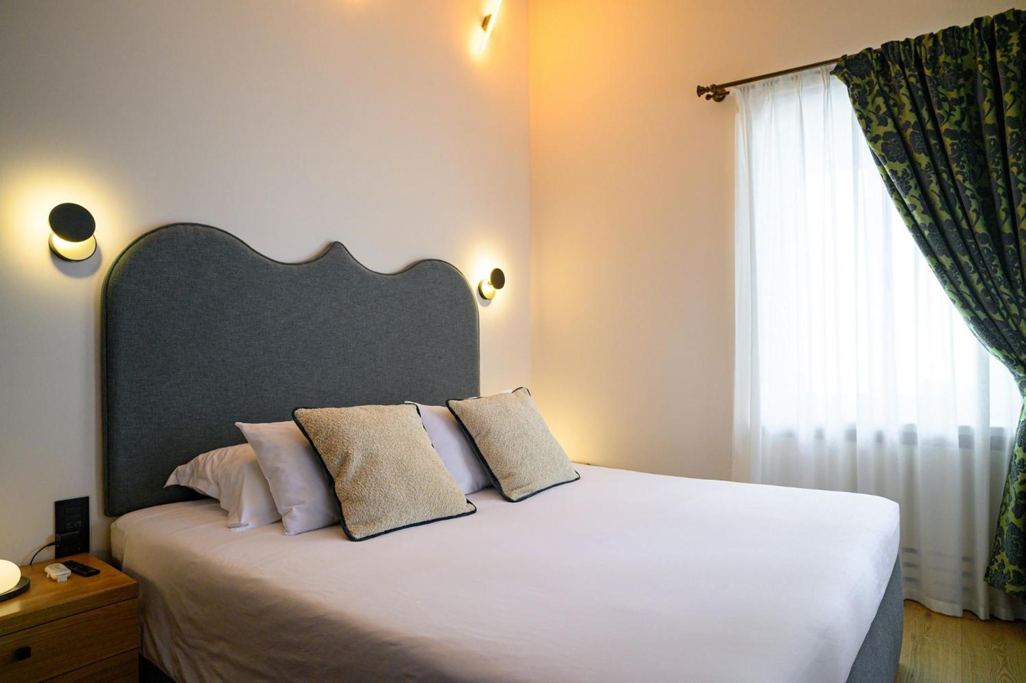 7Oaks Noble House Hotel Dubrovnik Eksteriør billede