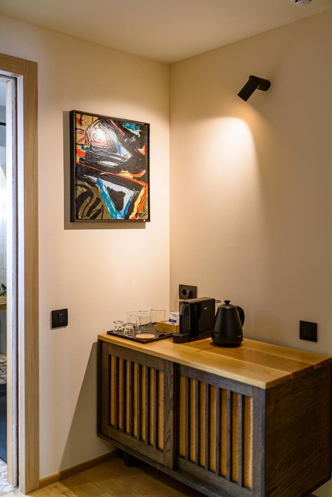 7Oaks Noble House Hotel Dubrovnik Eksteriør billede