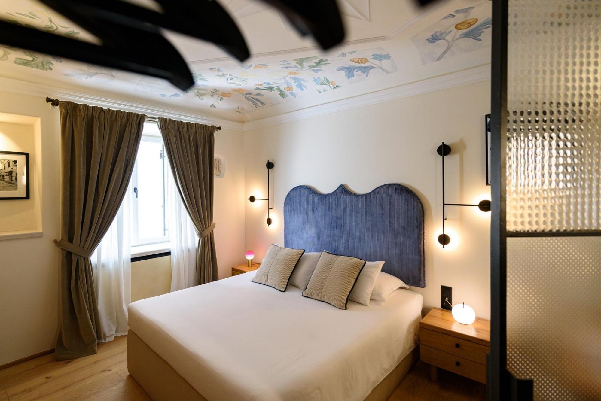 7Oaks Noble House Hotel Dubrovnik Eksteriør billede