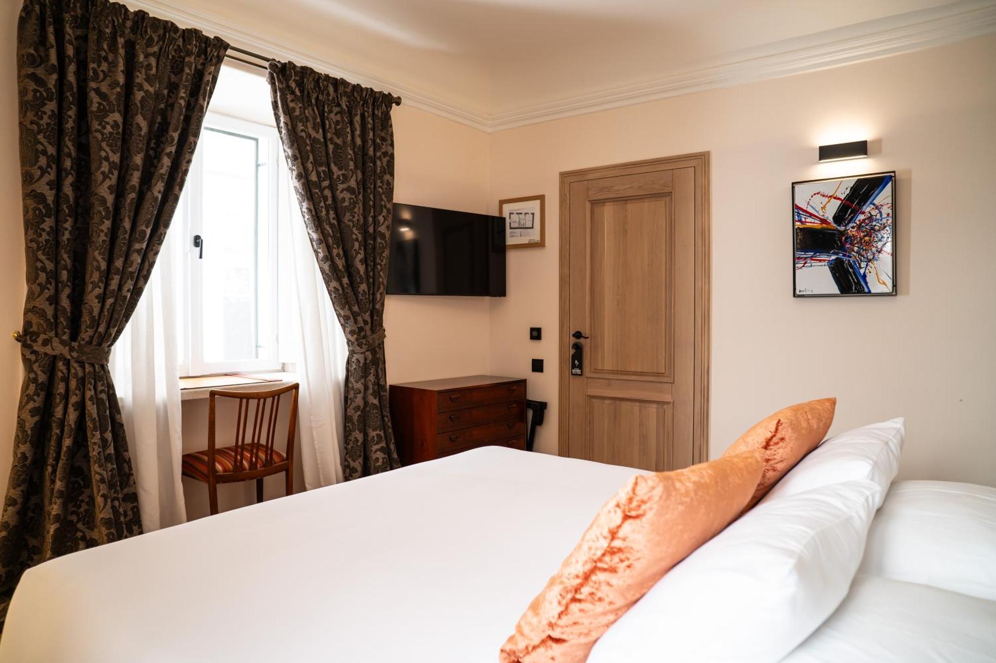 7Oaks Noble House Hotel Dubrovnik Eksteriør billede