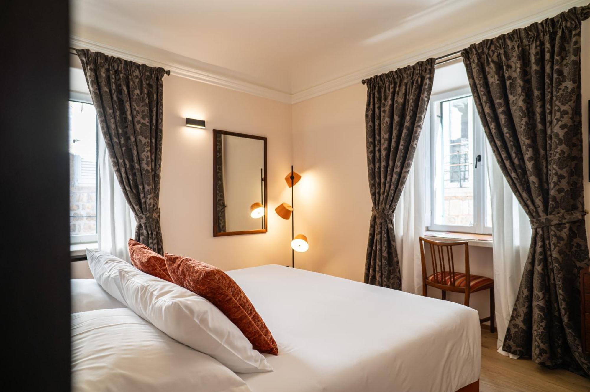 7Oaks Noble House Hotel Dubrovnik Eksteriør billede