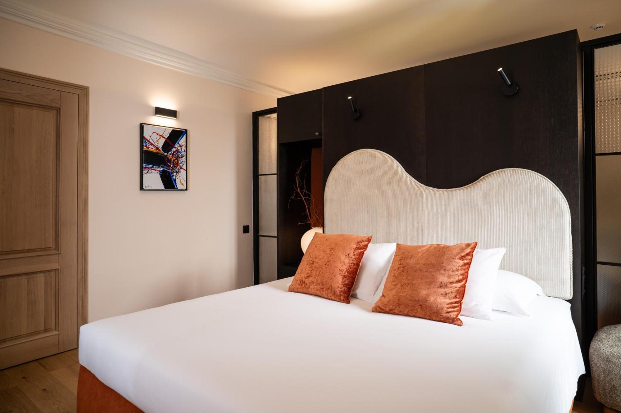 7Oaks Noble House Hotel Dubrovnik Eksteriør billede