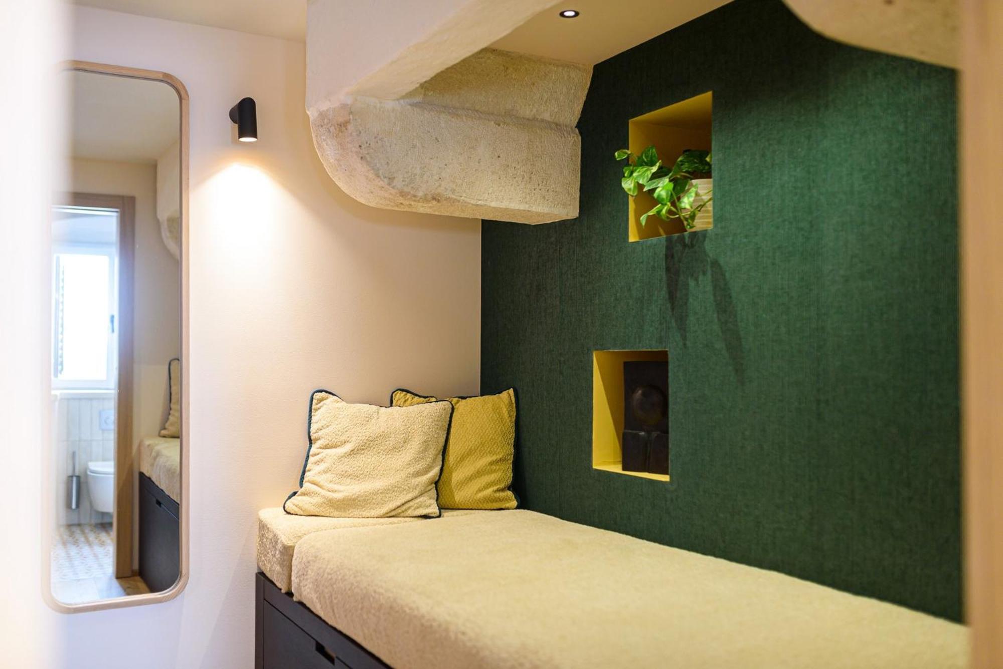 7Oaks Noble House Hotel Dubrovnik Eksteriør billede