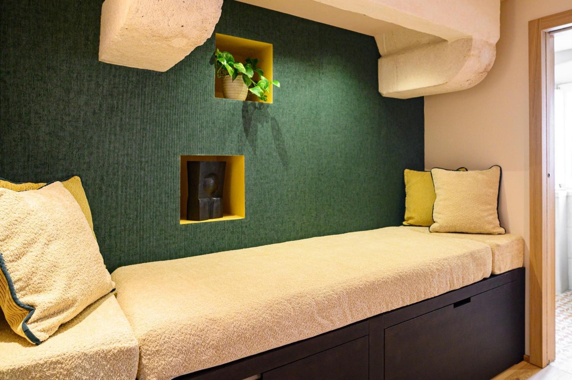 7Oaks Noble House Hotel Dubrovnik Eksteriør billede