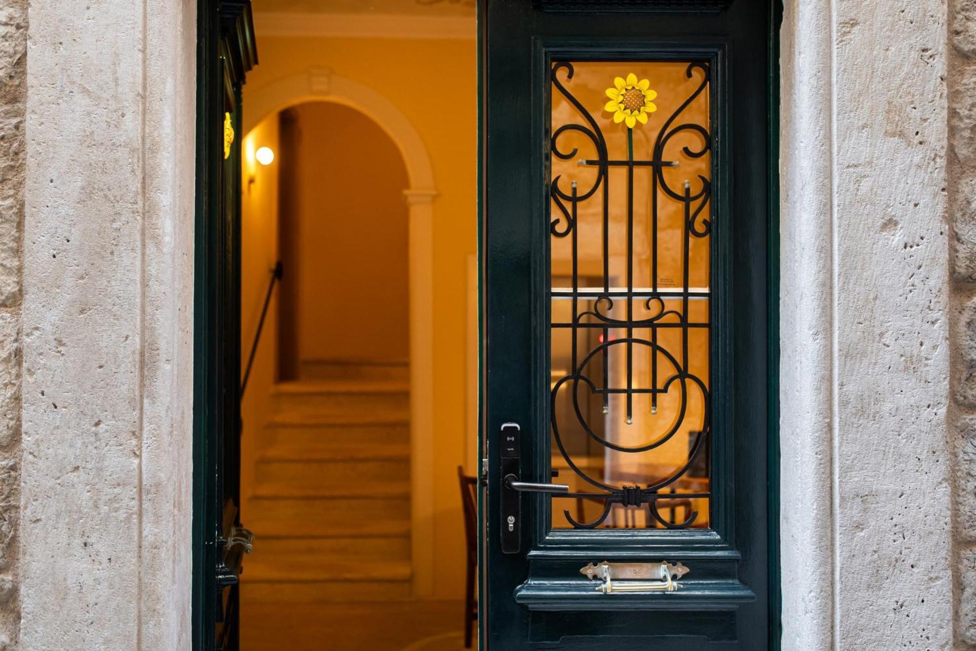 7Oaks Noble House Hotel Dubrovnik Eksteriør billede
